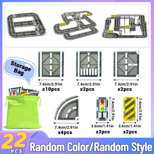 highway set-22pcs