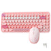 Gradient Pink