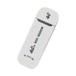 4G LTE USB WiFi Router – Unlocked Wireless Network Adapter & Portable Hotspot Dongle for Laptops and Mobile Devices