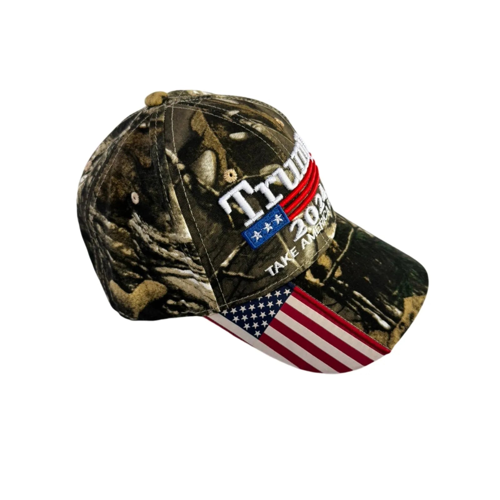 Embroidered Adjustable Baseball Cap – One-Size Fits Most with Curved Brim & Soft Crown