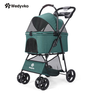 Dark  green