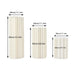 Set of 3