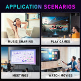 Android 13.0 Smart TV Box K98 Plus – RK3528 Quad-Core Media Player with 8K Decoding, HDR10, WiFi 6 & Multiple Storage Options