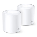 TP-Link AX1500 Wi-Fi 6 Dual-Band AI-Driven Home Mesh Router System