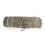 Blue Sage Smudge Sticks – Natural Incense Bundle for Cleansing, Healing & Meditation 🌿✨
