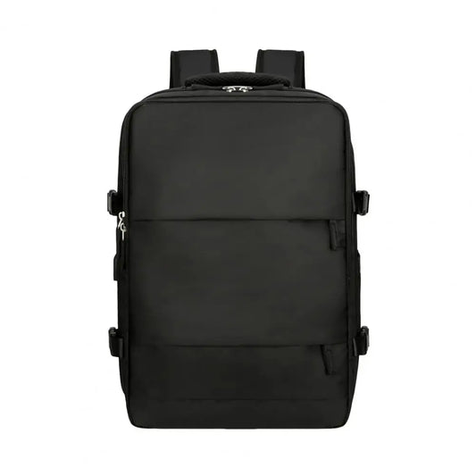 Convertible Backpack Briefcase – Waterproof Multi-Pocket Travel & Business Backpack for Men and Women