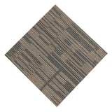 20PCS Commercial Adhesive Carpet Tiles – Washable Waterproof 20x20 Floor Mats for Office, Bedroom & Living Room