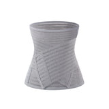 Bamboo Fiber Postpartum Belly Wrap – Adjustable Waist Cincher Girdle Band, Tummy Control Corset & Postnatal Shapewear