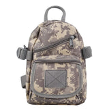 Tactical Sling Backpack for Men – Military MOLLE EDC Rover Shoulder Bag