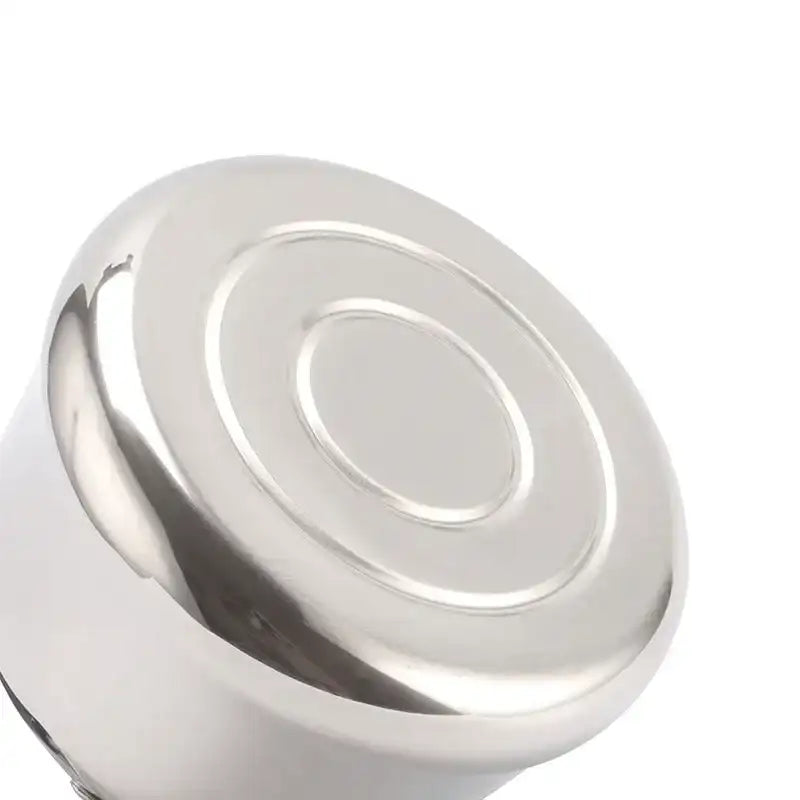 3 L Stainless Steel Whistle Kettle – Thick Food-Grade Tea Kettle for Induction, Gas, Camping