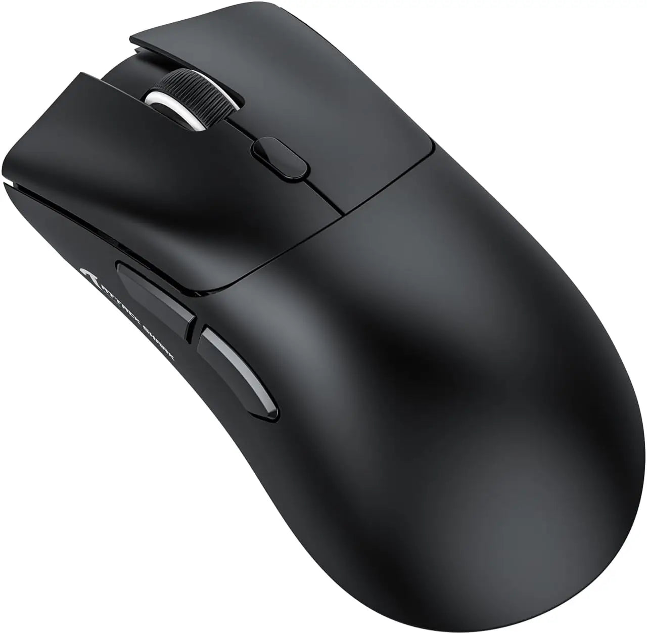 MambaSnake X Attack Shark R1 Wireless/Wired Gaming Mouse – 59g Superlight with PAW3311 Sensor, BT & 2.4G Tri-Mode Connectivity