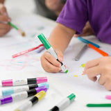 Dry Erase Marker Set – 39 Assorted Whiteboard Markers in 13 Colors with Chisel Tip & Low-Odor Ink 🖊️