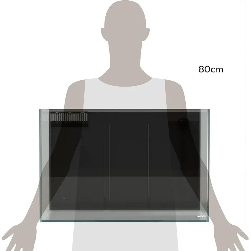 https://www.pulingo.com/products/60p-26-23-gallon-ultra-clear-all-glass-rimless-low-iron-aquarium-tank-23-6wx17-7dx15-8h-in60x45x40cm-8mm-thickness?utm_source=copyToPasteBoard&utm_medium=product-links&utm_content=web