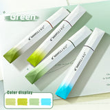 Highlighter Set – 12-Color Soft Tip No-Smudge Highlighters for School, Office & Journaling 🌈