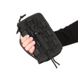 Tactical Military Wallet Organizer – Multifunction Credit Card Holder, Phone Pouch & Key Purse with Checkbook Storage