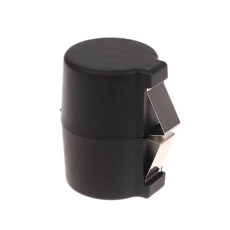 Precision Egg Topper & Shell Cutter – Stainless Steel Raw & Soft-Boiled Egg Opener