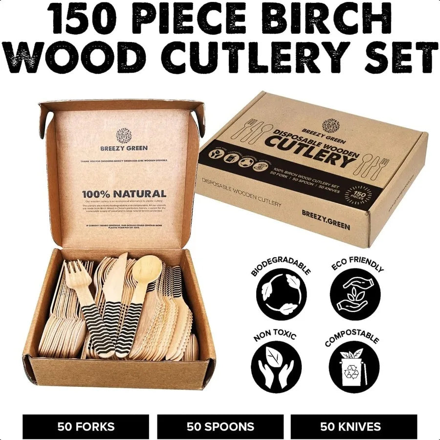 Kitchen Essentials