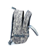 30L Tactical Military Daypack – Waterproof 3-Day Assault Backpack for Trekking, Fishing & Hunting