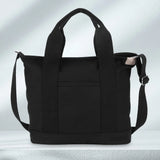 Women’s Retro Multi-Pocket Vintage Hobo Shoulder Bag – Lightweight Travel & Holiday Satchel