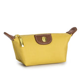 Mini Exquisite Zero Wallet – Lightweight Dumpling Bag for Coins, Lipstick & Earphone Storage