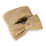 Women’s Crochet Straw Beach Handbag – Summer Bow Tote with Zipper Closure for Weddings, Parties & Vacations