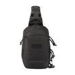 Camo Tactical Chest Bag – Multifunctional Outdoor Camo Sling with Hidden Pistol Pocket