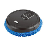 Silent Intelligent Sweeping & Mopping Robot – Wet & Dry 2-in-1 Smart Floor Cleaner 🤖🧼