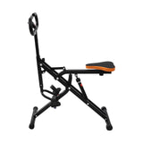 Universal Squat & Leg Machine — Glute Trainer for Home Gym Adults (Unisex) 🍑