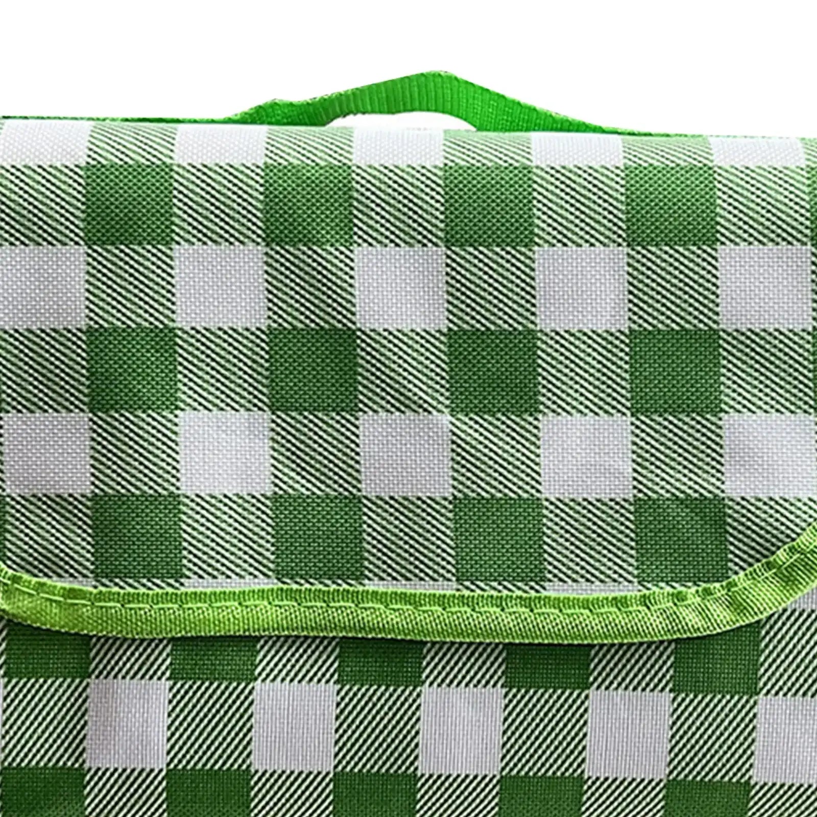 Extra-Large Waterproof Picnic Blanket 200×150 cm – Foldable, Portable Outdoor Camping Mat