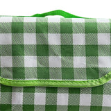 Extra-Large Waterproof Picnic Blanket 200×150 cm – Foldable, Portable Outdoor Camping Mat
