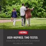 500 ml Vacuum Insulated Food Jar – Double-Wall Stainless Steel Lunch Container Hot & Cold Storage