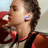 GREATWALL TWS Wireless Bluetooth Earphones – LED Digital Display, Sport Run Fit, HiFi HD Stereo