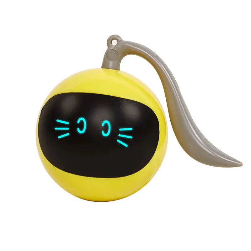 Flapping Bird Cat Toy with Catnip – Interactive Kicker Toy for All Breeds, Realistic Motion Play & Durable Fabric
