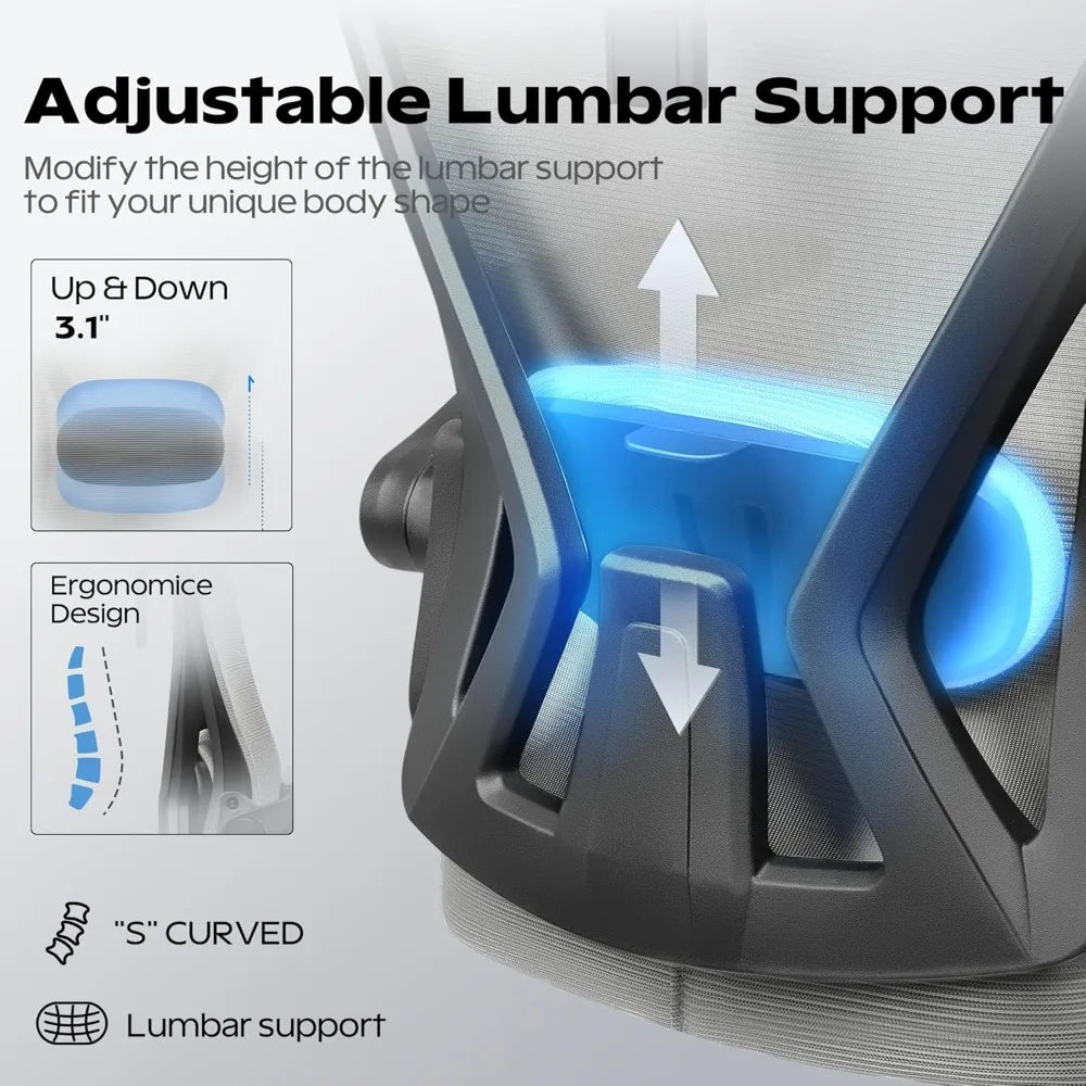 https://www.pulingo.com/products/ergonomic-office-chair-home-office-desk-chair-with-headrest-high-back-mesh-chair-with-flip-up-armrests-comfy-desk-chair?utm_source=copyToPasteBoard&utm_medium=product-links&utm_content=web