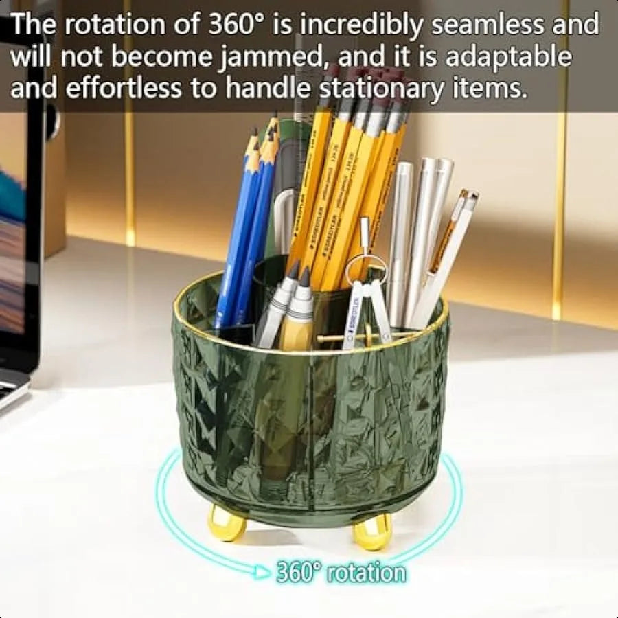 https://www.pulingo.com/products/dark-green-pen-pencil-holder-for-desk-360-rotating-pen-organizer-green-office-supplies-cute-pen-holder-6compartment-pencil-hol?utm_source=copyToPasteBoard&utm_medium=product-links&utm_content=web