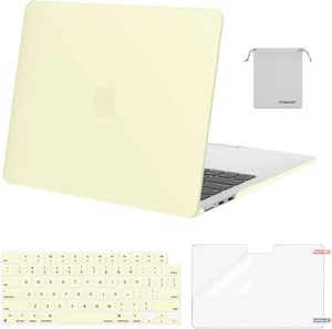 Pastel Yellow