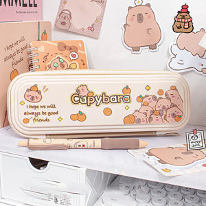 Light brown