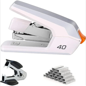 40 Sheets WHITE