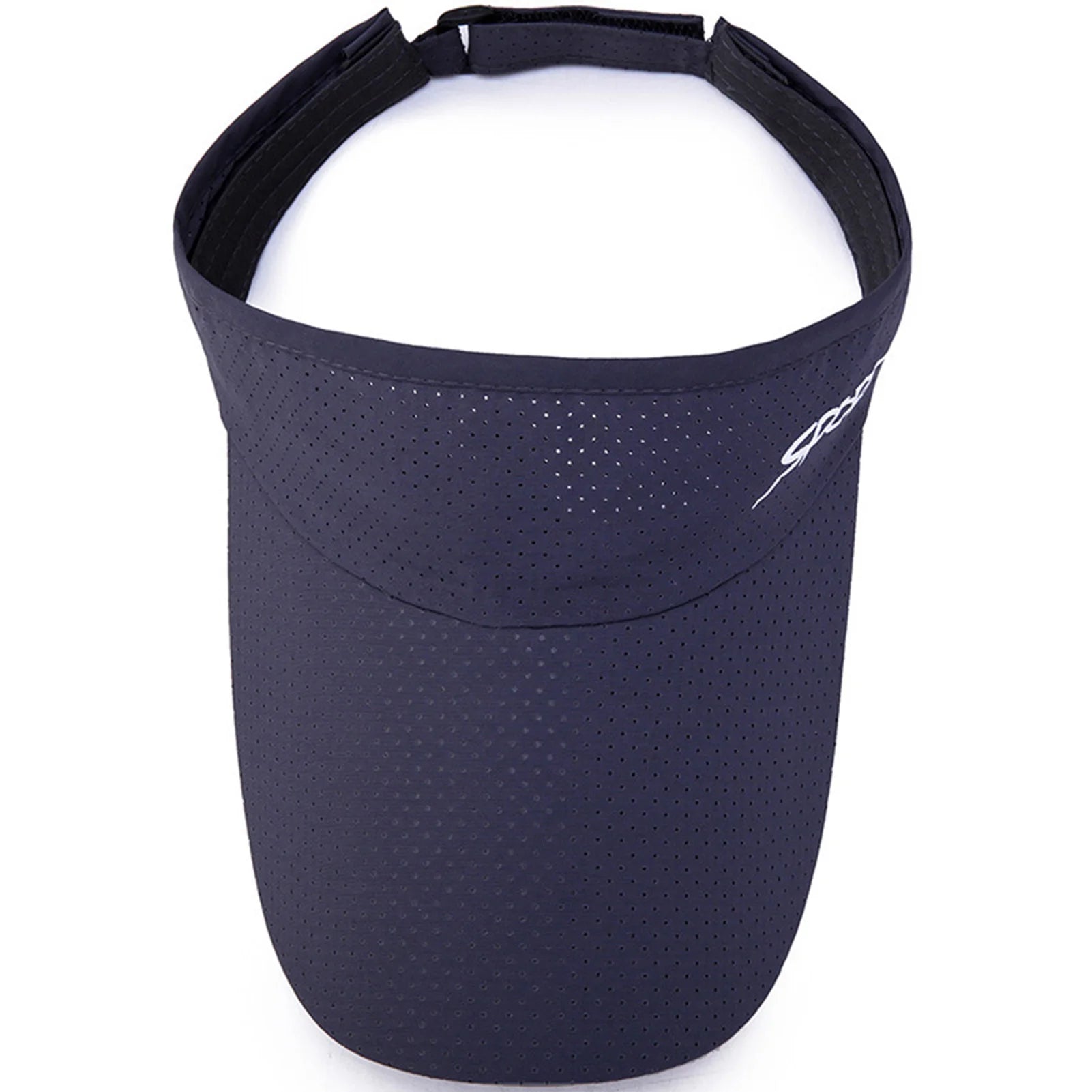 Women’s Summer Visor Hat – Quick-Dry Sports & Casual Sun Protection Cap with Adjustable Fit
