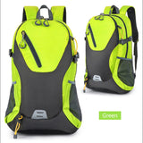 40L Ultralight Hiking Backpack – Foldable Large-Capacity Outdoor Daypack | Mountaineering & Travel Knapsack