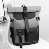 Waterproof Camping & Hiking Backpack – Large-Capacity Outdoor Travel Pack | Men’s Business Laptop-Compatible Bag