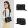 2025 New “Eagle Head” Chain Shoulder Bag – Stylish Women’s Crossbody & Flap Design