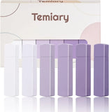 Mini Scribble Correction Tape Set (6 PCS) – Instant Cover-Up Tapes for Clean Writing & Notes