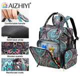 Portable Knitting & Crochet Yarn Organizer Bag – Large-Capacity Craft Storage | Lightweight Sewing & Hook Travel Bag with USB Feature