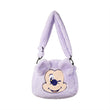 MINISO Disney Mickey Tote Bag for Girls – Crossover / Crossbody Portable Shoulder Bag, Cute Cartoon Gift