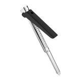 Stainless Steel Jar & Bottle Opener – Multifunctional Manual Lid Opener for Weak Hands & Kitchen Use 🥫🖐️
