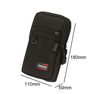 7 Inch Molle Pouch