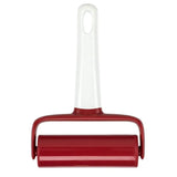 Plastic Non-Stick Rolling Pin for Pastry, Pizza & Cookie Dough – DIY Kitchen Tool