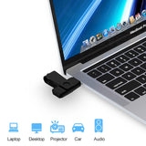 KOOTION Bulk USB Flash Drives 128GB/64GB/32GB/16GB – Swivel Thumb Pen Drives for Reliable Data Storage & Sharing