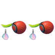 Automatic Moving Cat Toy Ball – Smart Interactive Toy with 2-Speed Adjustment & Replacement Tail, 1–3PCS Set